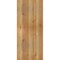 Ekena Millwork Joined Board-n-Batten Shutters, Rough Sawn Western Red Cedar, 16 1/8W x 37H, PR RBJ06S16X037RWR - alternate 2